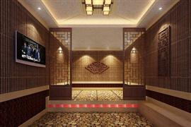 蒸蒸日上汗蒸房