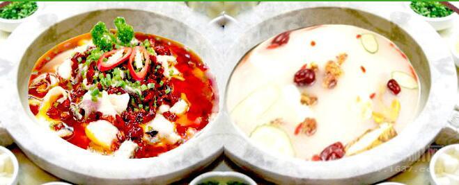 溢美德云南蒸汽石鍋