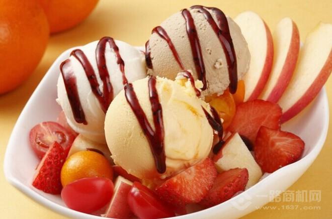 雪芙蓉冰淇淋 雪芙蓉冰淇淋