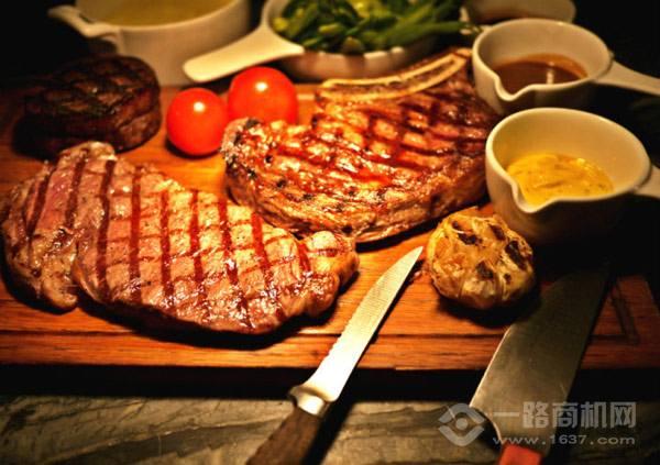 莫瑞卡时尚主题餐吧 莫瑞卡时尚主题餐吧