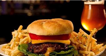 莫瑞卡時尚主題餐吧