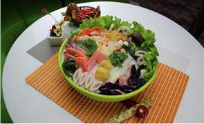 呂阿婆骨湯麻辣燙