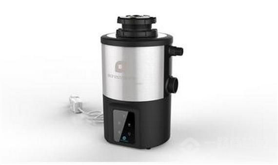 乐洁士垃圾处理器