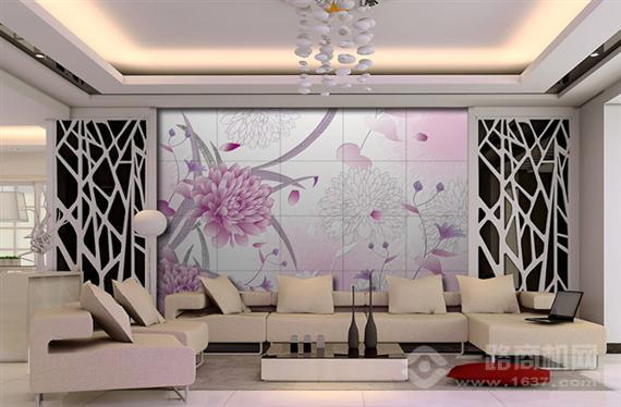 室美伦精品墙饰汇