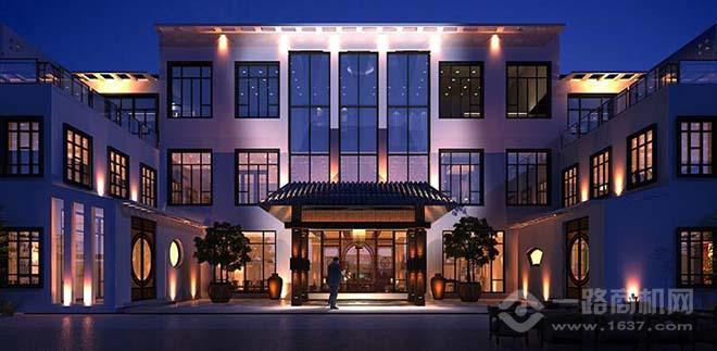 海源龙河青稞酒