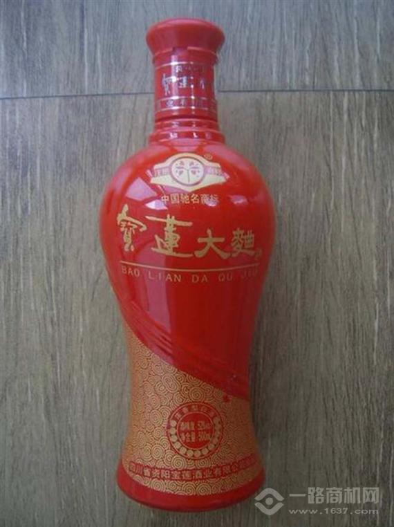 宝莲酒