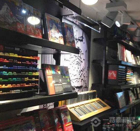 凯兰帝绘画艺术中心