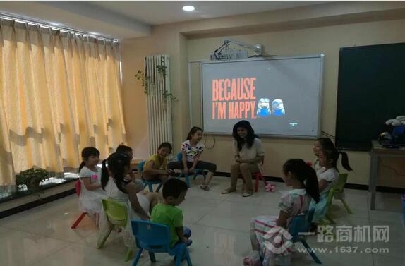 青鸟园丁学习馆 青鸟园丁学习馆