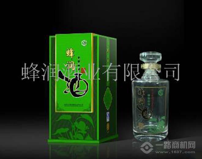 蜂潤蜂蜜酒