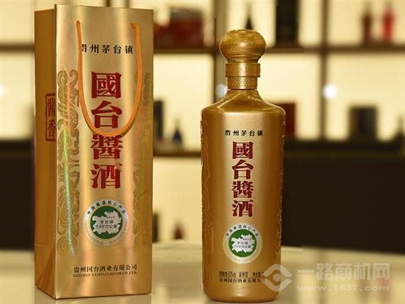 国台酱酒