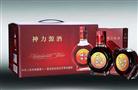 神力源酒