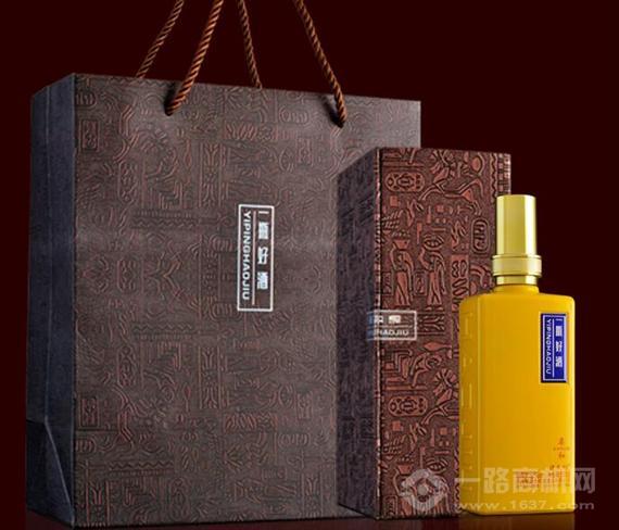 泸文坊一瓶好酒