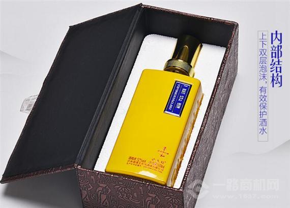 泸文坊一瓶好酒