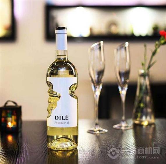 上帝之手干红葡萄酒