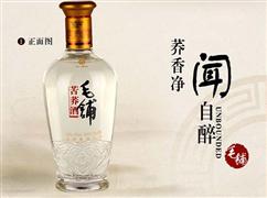 毛鋪苦蕎酒
