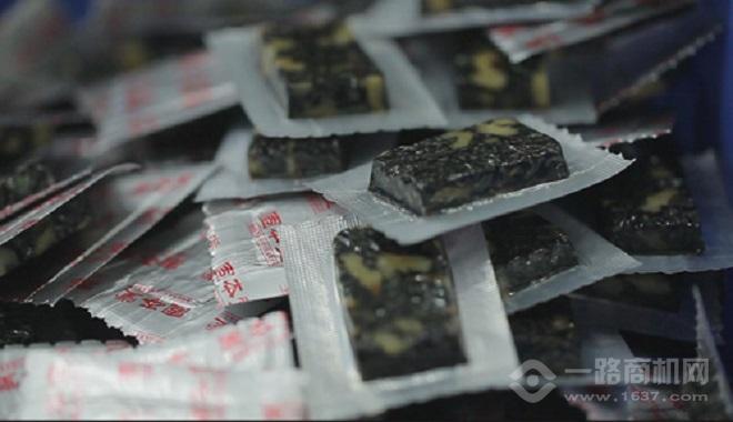 固本堂阿膠糕