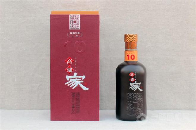 高炉家酒