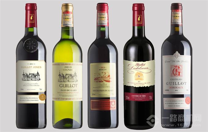 遇见“法国进口葡萄酒加盟”的较好时光