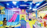 奇乐儿儿童乐园