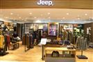 jeep男装