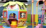 多乐星室内儿童乐园