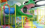 多乐星室内儿童乐园