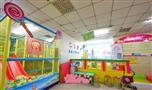 多乐星室内儿童乐园