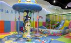 多乐星室内儿童乐园