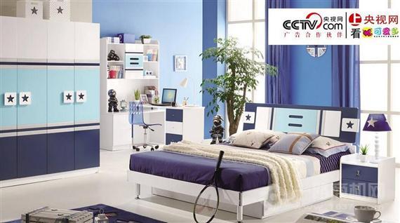 可爱多儿童家具