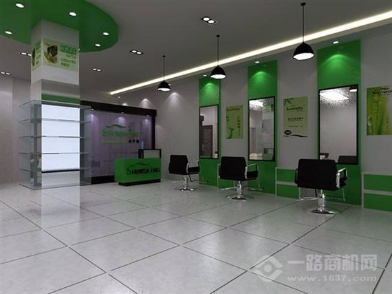 秀丝顿植物养发