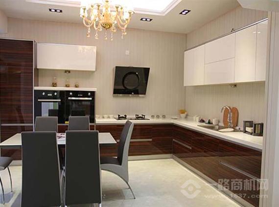 霞光生态家全屋整装