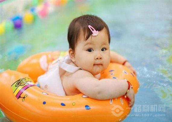 亲贝湾婴儿游泳馆