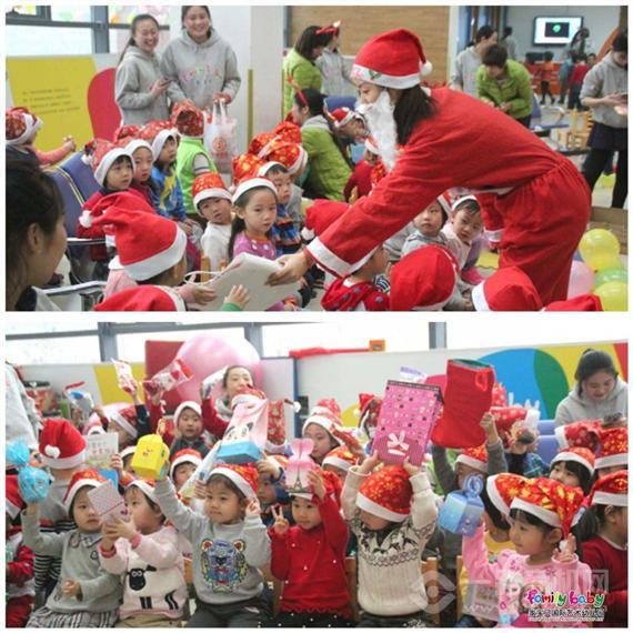 家宝贝艺术幼儿园