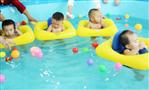邻家儿女婴儿游泳馆