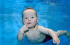 邻家儿女婴儿游泳馆