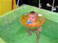金宝贝婴儿游泳馆