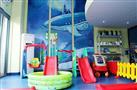 七彩泡泡婴童会所