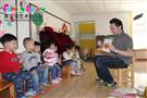 家宝贝艺术幼儿园
