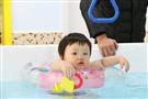 邻家儿女婴儿游泳馆