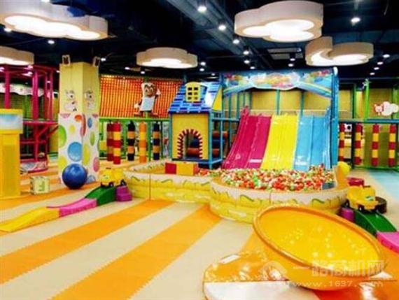 哈乐迪尼儿童乐园