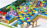 哈乐迪尼儿童乐园