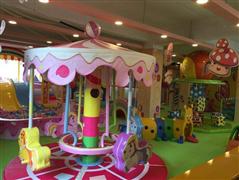 貝兒健兒童主題樂園