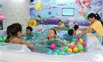 游来游去婴儿游泳馆