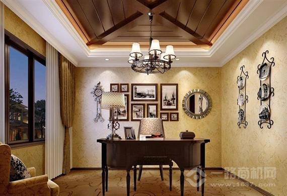 云时代全屋整装