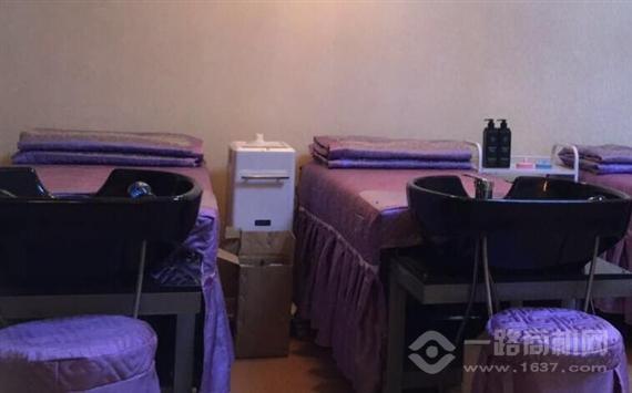 瑶生源植物养发