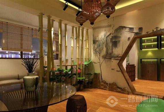 瑶生源植物养发