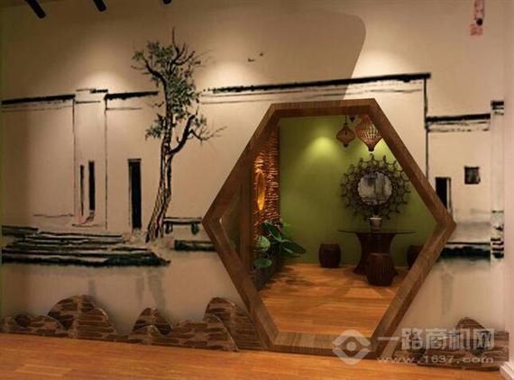 瑶生源植物养发