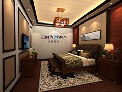 云時(shí)代全屋整裝