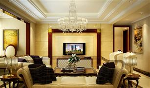 云時(shí)代全屋整裝