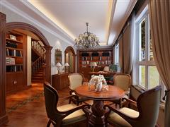 云時(shí)代全屋整裝